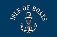 Isle of Boats